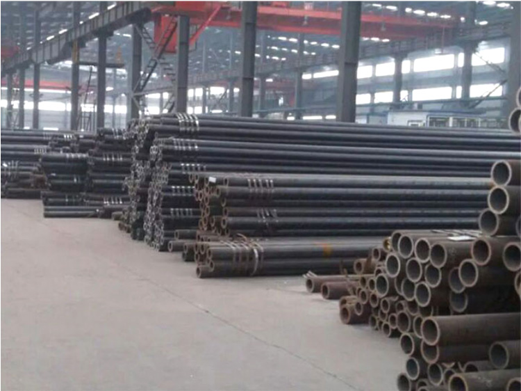 清徐12cr2mo化肥专用管